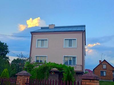 дом по адресу Подгай ул.
