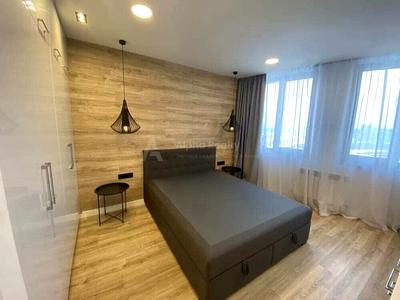 квартира за адресою Антоновича, 74