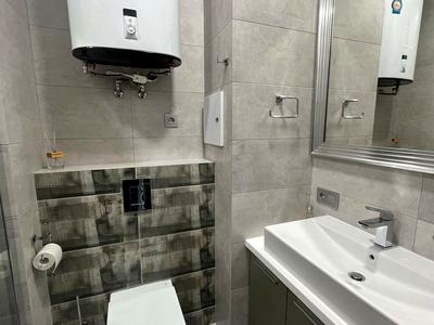 квартира по адресу Профессорская ул., 34