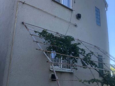дом по адресу с. Сычавка, Лиманна, 2