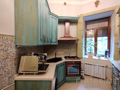 квартира за адресою Михайлівська вул., 24-В