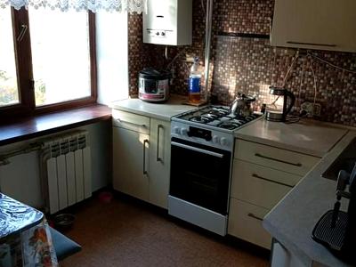 дом по адресу п. Светлое, 30-я линия, 521