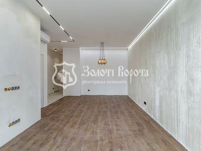 квартира за адресою Андрія Верхогляда вул. (Михайла Драгомирова), 14-А