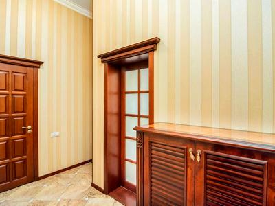 квартира по адресу Саксаганского ул., 43-А