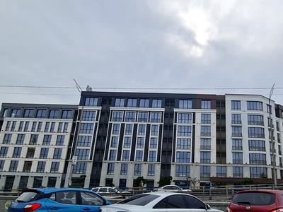 квартира по адресу Набережно-Крещатицкая ул., 21