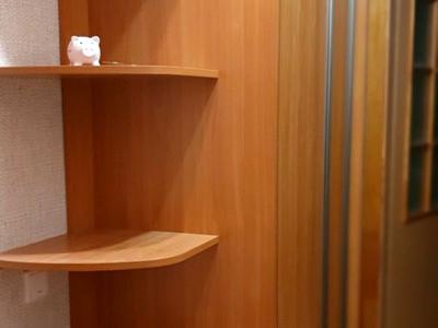квартира за адресою Петра Григоренка просп., 20-А