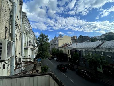 квартира за адресою Михайлівська вул., 18-А