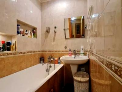 квартира за адресою Набережна Перемоги вул., 108