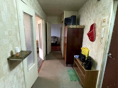 квартира за адресою Нововокзальна вул., 21