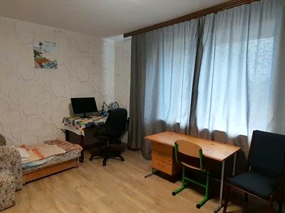 квартира за адресою Машинобудівників вул., 1-В