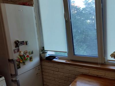 квартира за адресою Каштанова вул., 15