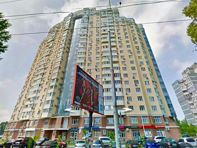 квартира за адресою Йорданська вул. (Лайоша Гавро), 1
