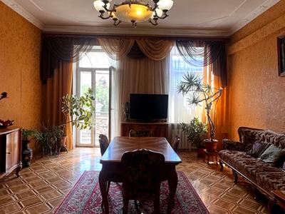 квартира по адресу Новосельского ул., 66