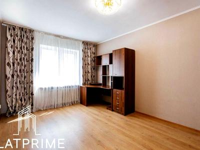 квартира за адресою Олевська вул., 7