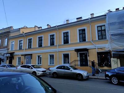 комерційна за адресою Ланжеронівська вул., 17