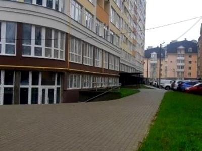 комерційна за адресою Стрілецька вул., 1