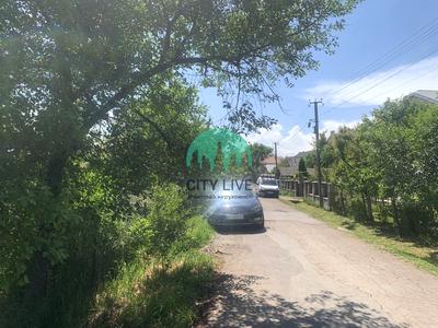 участок по адресу Квіткова