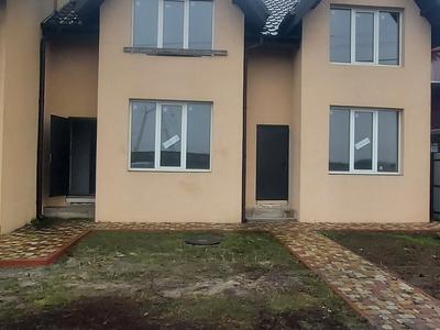 дом по адресу Полевая ул., 8