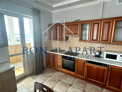квартира за адресою Саксаганського вул., 121