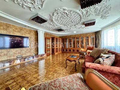 квартира по адресу Тараса Шевченко бульв., 27-Б