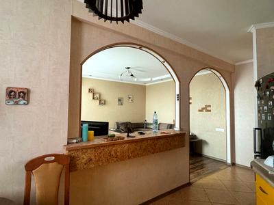 квартира за адресою Леся Курбаса просп., 5-В