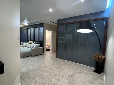 квартира за адресою Клочківська вул., 258