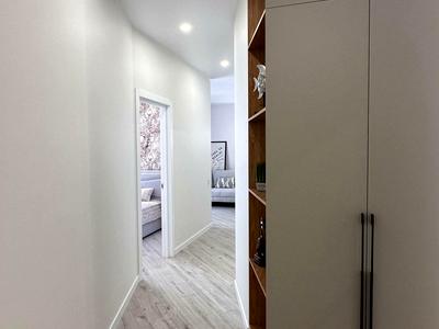 квартира за адресою Краснова вул., 3