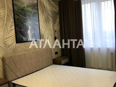 квартира по адресу Краснова ул., 3