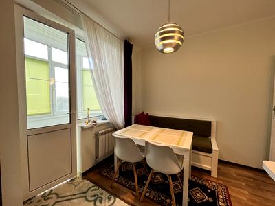 квартира за адресою Пономарьова вул., 26 к3