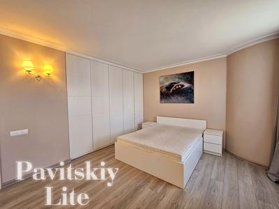 квартира по адресу Драгоманова ул., 17