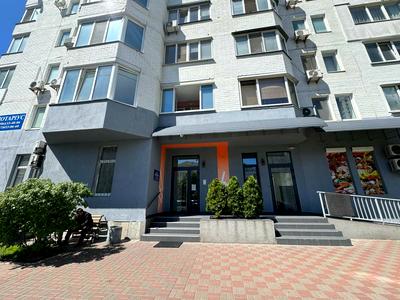 квартира по адресу Миколы Бажана просп., 14