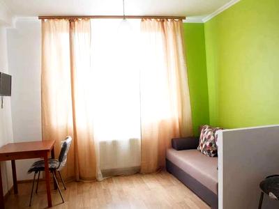 квартира за адресою Київ, Герцена вул., 35