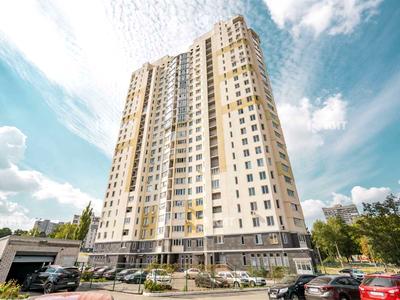 квартира по адресу Ювілейний просп., 67 Б