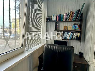 квартира по адресу Пишоновская ул., 27