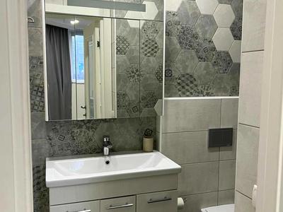 квартира за адресою Драгоманова вул., 38-А