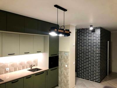 квартира по адресу Олены Пчилки ул., 7
