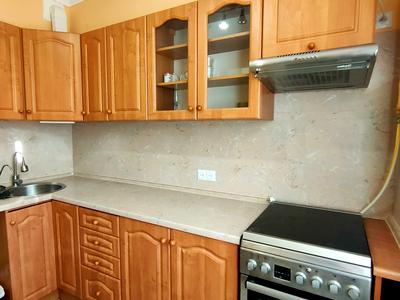 квартира за адресою Радунська вул., 5