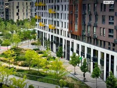 квартира за адресою Київ, Салютна вул., 2к23