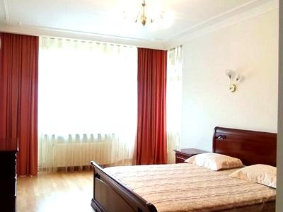 квартира по адресу Кловский спуск, 5