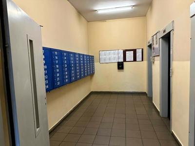 квартира за адресою Раїси Окіпної вул., 10
