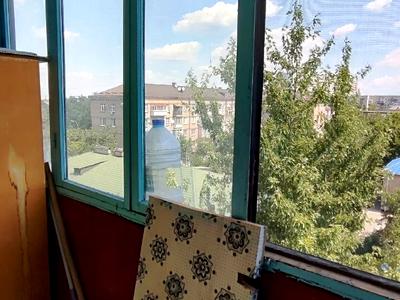 квартира за адресою Юрія Литвинського вул. (Російська), 31-Б