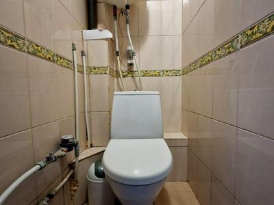 квартира за адресою Донецьке шосе, 97