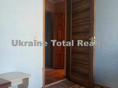 квартира за адресою Гната Юри вул., 18-А