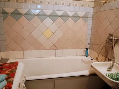 квартира по адресу Тополя-3 жилой массив ул., 2