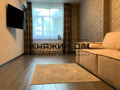 квартира за адресою Краківська вул., 4-Б