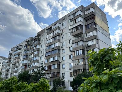 квартира за адресою Приозерна вул., 8-А