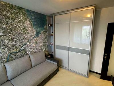 квартира за адресою Перемоги просп., 62в