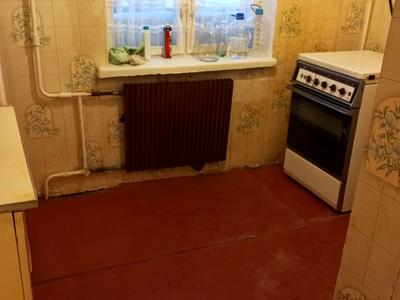 квартира за адресою Маршала Рокосовського просп., 3