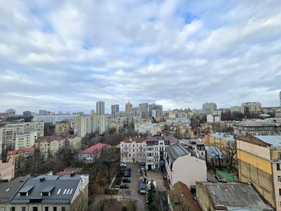 квартира по адресу Богдана Хмельницкого ул., 41