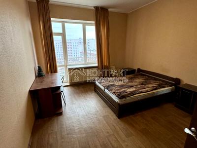 квартира за адресою Барабашова, 32а